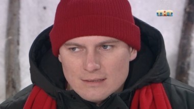 Дом-2: Отличный работник!