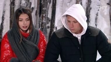 Дом-2: Саша и Йося передумали уходить с проекта
