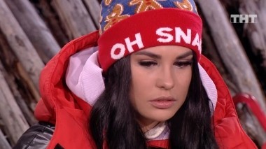 Дом-2: Ира попросила у Валеры прощения