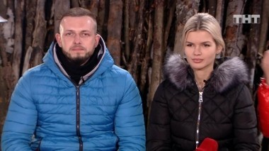 Дом-2: Участники проголосовали против Оли Лотнер