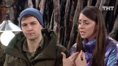 ДОМ-2 Город любви 5433 день Вечерний эфир (26.03.2019)