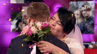 ДОМ-2 Город любви 5438 день Вечерний эфир (31.03.2019)