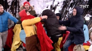 ДОМ-2 Город любви 5411 день Вечерний эфир (04.03.2019)