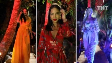 ДОМ-2 Город любви 5453 день Вечерний эфир (15.04.2019)