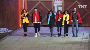 ДОМ-2 Город любви 5460 день Вечерний эфир (22.04.2019)