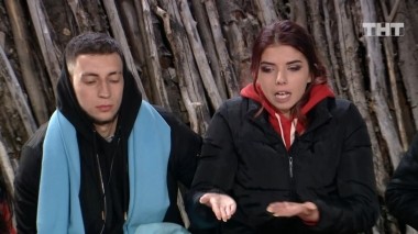 ДОМ-2 Город любви 5463 день Вечерний эфир (25.04.2019)