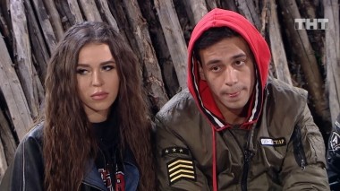 ДОМ-2 Город любви 5464 день Вечерний эфир (26.04.2019)