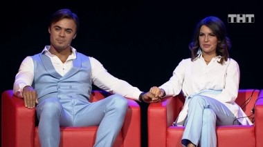 ДОМ-2 Город любви 5466 день Вечерний эфир (28.04.2019)