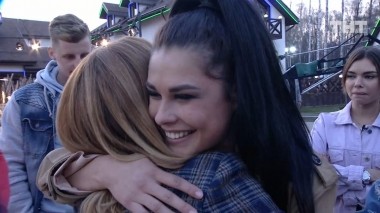 ДОМ-2 Город любви 5467 день Вечерний эфир (29.04.2019)