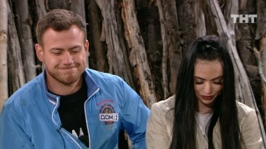 ДОМ-2 Город любви 5478 день Вечерний эфир (10.05.2019)