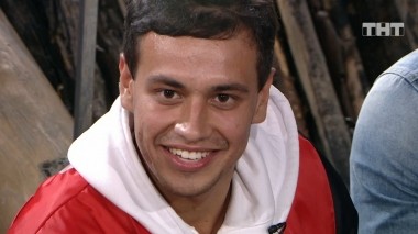 ДОМ-2 Город любви 5484 день Вечерний эфир (16.05.2019)