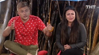 ДОМ-2 Город любви 5490 дня