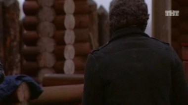 ДОМ-2 Город любви 1675 день Вечерний эфир (10.12.2008)