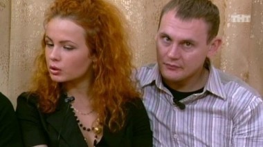 ДОМ-2 Город любви 1684 день Вечерний эфир (19.12.2008)