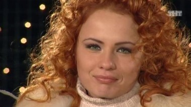 ДОМ-2 Город любви 1690 день Вечерний эфир (25.12.2008)