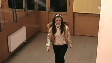 ДОМ-2 Город любви 1693 день Вечерний эфир (28.12.2008)