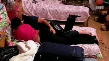 ДОМ-2 Город любви 1668 день Вечерний эфир (03.12.2008)