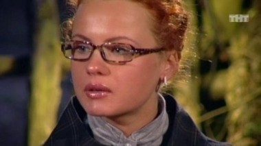 ДОМ-2 Город любви 1669 день Вечерний эфир (04.12.2008)