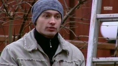 ДОМ-2 Город любви 1674 день Вечерний эфир (09.12.2008)