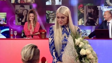 ДОМ-2 Город любви 5501 день Вечерний эфир (02.06.2019)