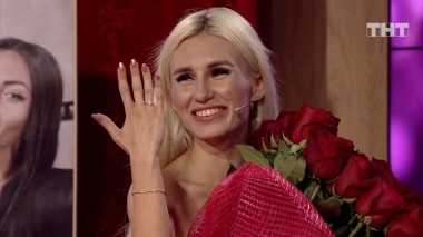 ДОМ-2 Город любви 5522 день Вечерний эфир (23.06.2019)