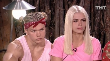 ДОМ-2 Город любви 5526 день Вечерний эфир (26.06.2019)