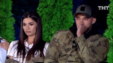 ДОМ-2 Город любви 5543 день Вечерний эфир (14.07.2019)