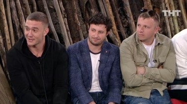 ДОМ-2 Город любви 5544 день Вечерний эфир (15.07.2019)