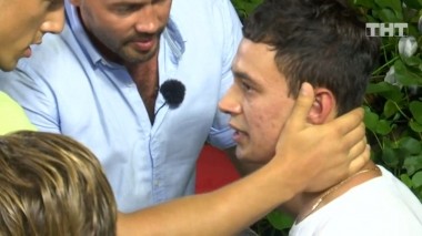 ДОМ-2 Город любви 5550 день Вечерний эфир (21.07.2019)