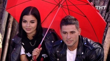 ДОМ-2 Город любви 5555 день Вечерний эфир (26.07.2019)