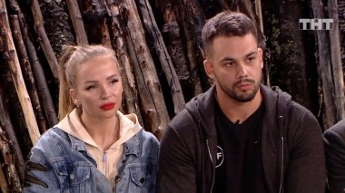 ДОМ-2 Город любви 5574 день Вечерний эфир (14.08.2019)