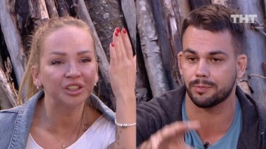 ДОМ-2 Город любви 5578 день Вечерний эфир (18.08.2019)