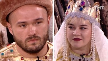 Дом-2: Проект покинула Валя Попович