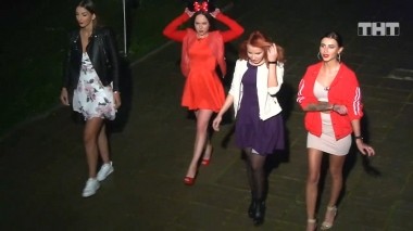 ДОМ-2 Город любви 5586 день Вечерний эфир (26.08.2019)