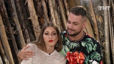 ДОМ-2 Город любви 5588 день Вечерний эфир (28.08.2019)