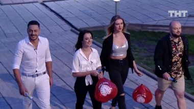 ДОМ-2 Город любви 5565 день Вечерний эфир (05.08.2019)