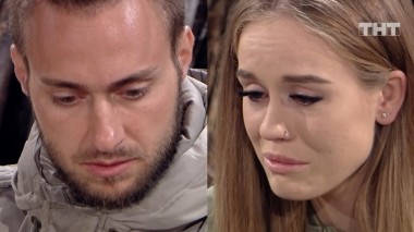 ДОМ-2 Город любви 5566 день Вечерний эфир (06.08.2019)