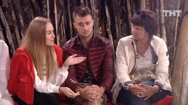 ДОМ-2 Город любви 5602 день Вечерний эфир (11.09.2019)