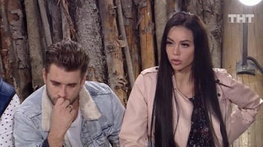 ДОМ-2 Город любви 5604 день Вечерний эфир (13.09.2019)