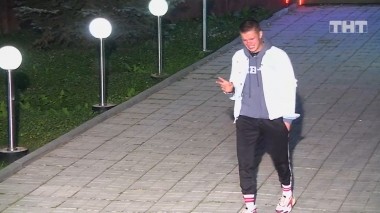 ДОМ-2 Город любви 5611 день Вечерний эфир (20.09.2019)