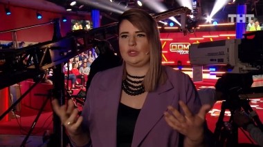 ДОМ-2 Город любви 5620 день Вечерний эфир (29.09.2019)