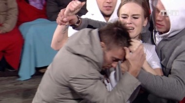 ДОМ-2 Город любви 5621 день Вечерний эфир (30.09.2019)