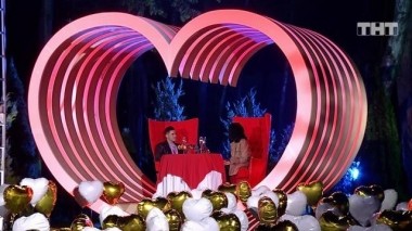 ДОМ-2 Город любви 5636 день Вечерний эфир (15.10.2019)