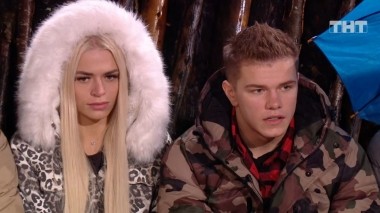 ДОМ-2 Город любви 5637 день Вечерний эфир (16.10.2019)