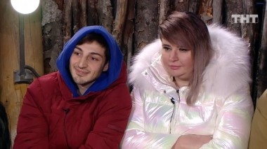 ДОМ-2 Город любви 5643 день Вечерний эфир (22.10.2019)