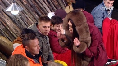 ДОМ-2 Город любви 5644 день Вечерний эфир (23.10.2019)