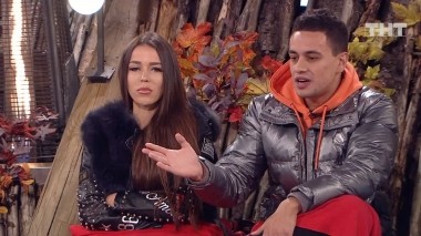 ДОМ-2 Город любви 5625 день Вечерний эфир (04.10.2019)