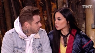 ДОМ-2 Город любви 5629 день Вечерний эфир (08.10.2019)