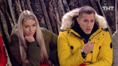 ДОМ-2 Город любви 5678 дня Вечерний эфир (26.11.2019)