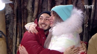 ДОМ-2 Город любви 5679 дня Вечерний эфир (27.11.2019)